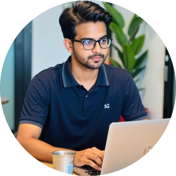 Aarav Sharma
